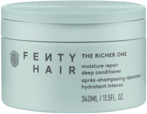Fenty Beauty Fenty Hair The Richer One Moisture Repair Deep Conditioner 340 ml