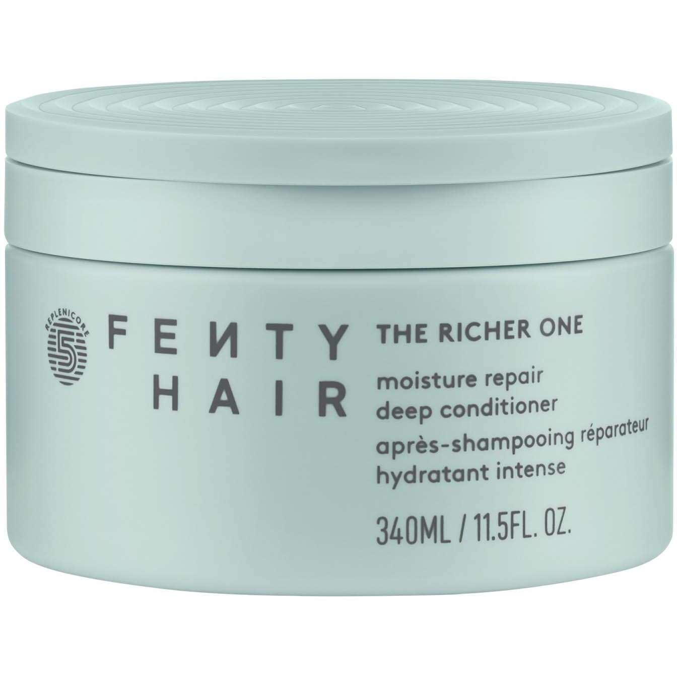 Fenty Beauty Fenty Hair The Richer One Moisture Repair Deep Condi