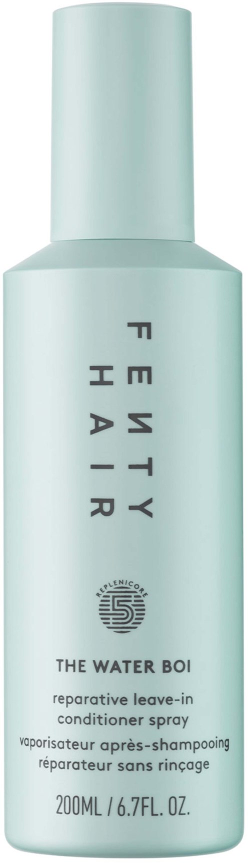 Fenty Beauty The Water Boi Reparative Leave-In Conditioner Spray 200 st