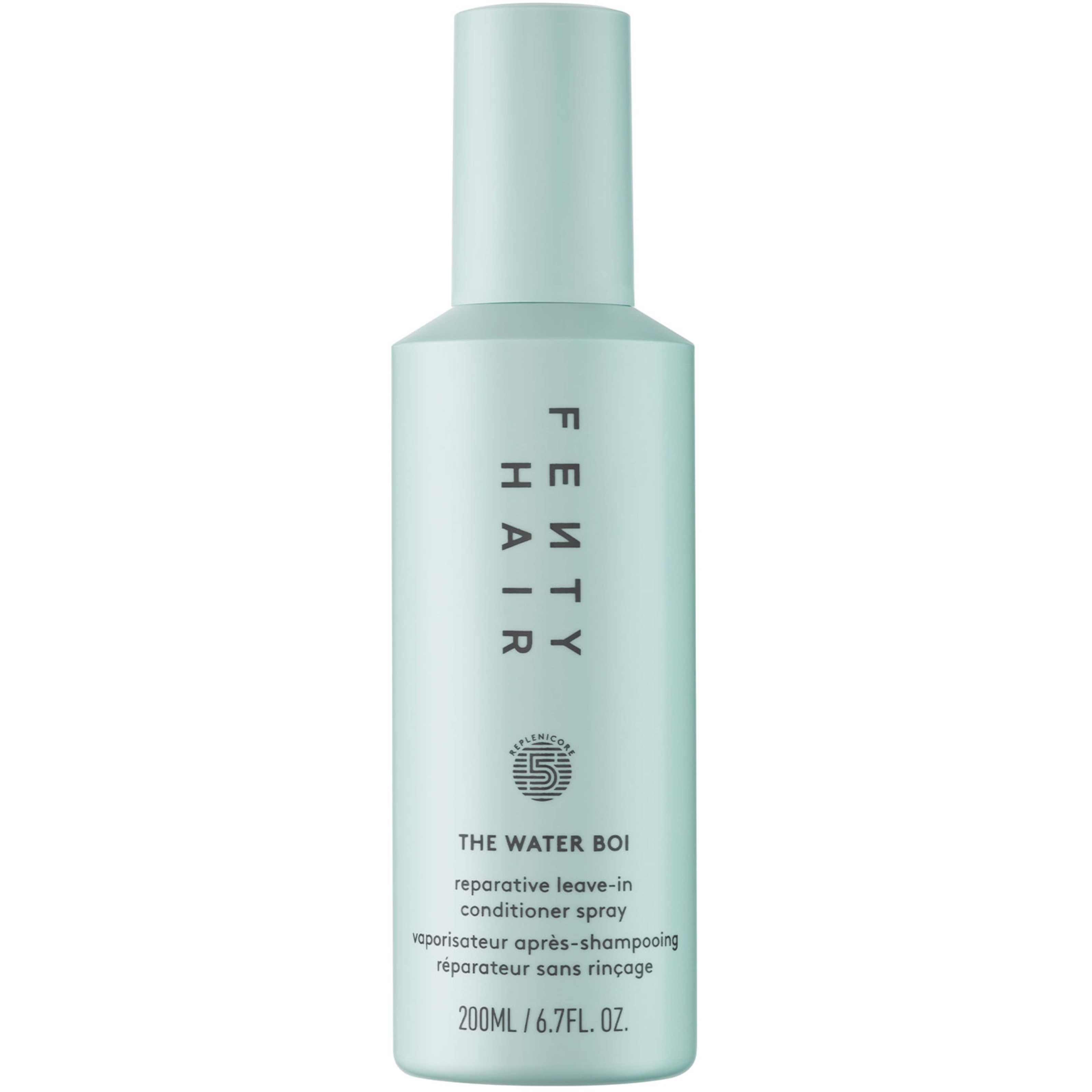Fenty Beauty The Water Boi Reparative Leave-In Conditioner Spray