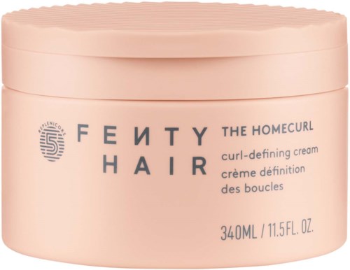 Fenty Beauty Fenty Hair The Homecurl Curl-Defining Cream 340 ml