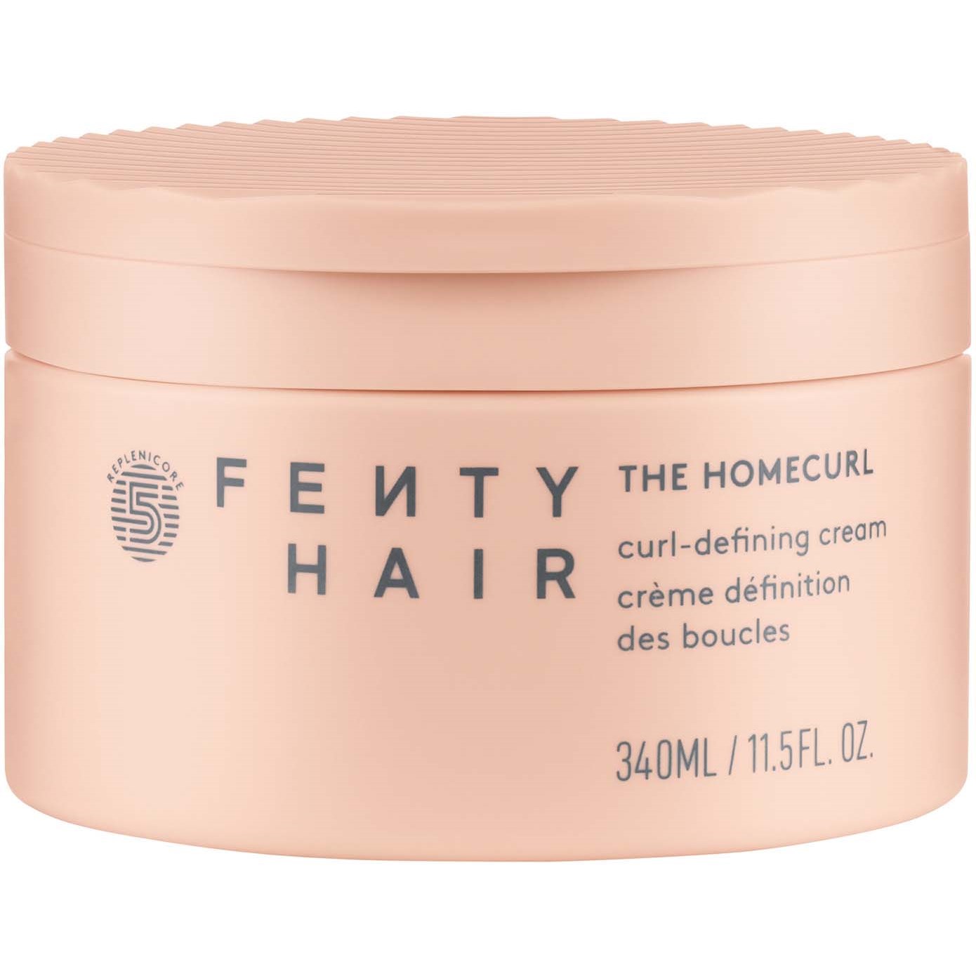 Fenty Beauty Fenty Beauty Fenty Hair The Homecurl Curl-Defining Cream 340 ml parfym
