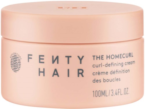 Fenty Beauty Fenty Hair The Homecurl Curl-Defining Cream Travel Size 100 ml