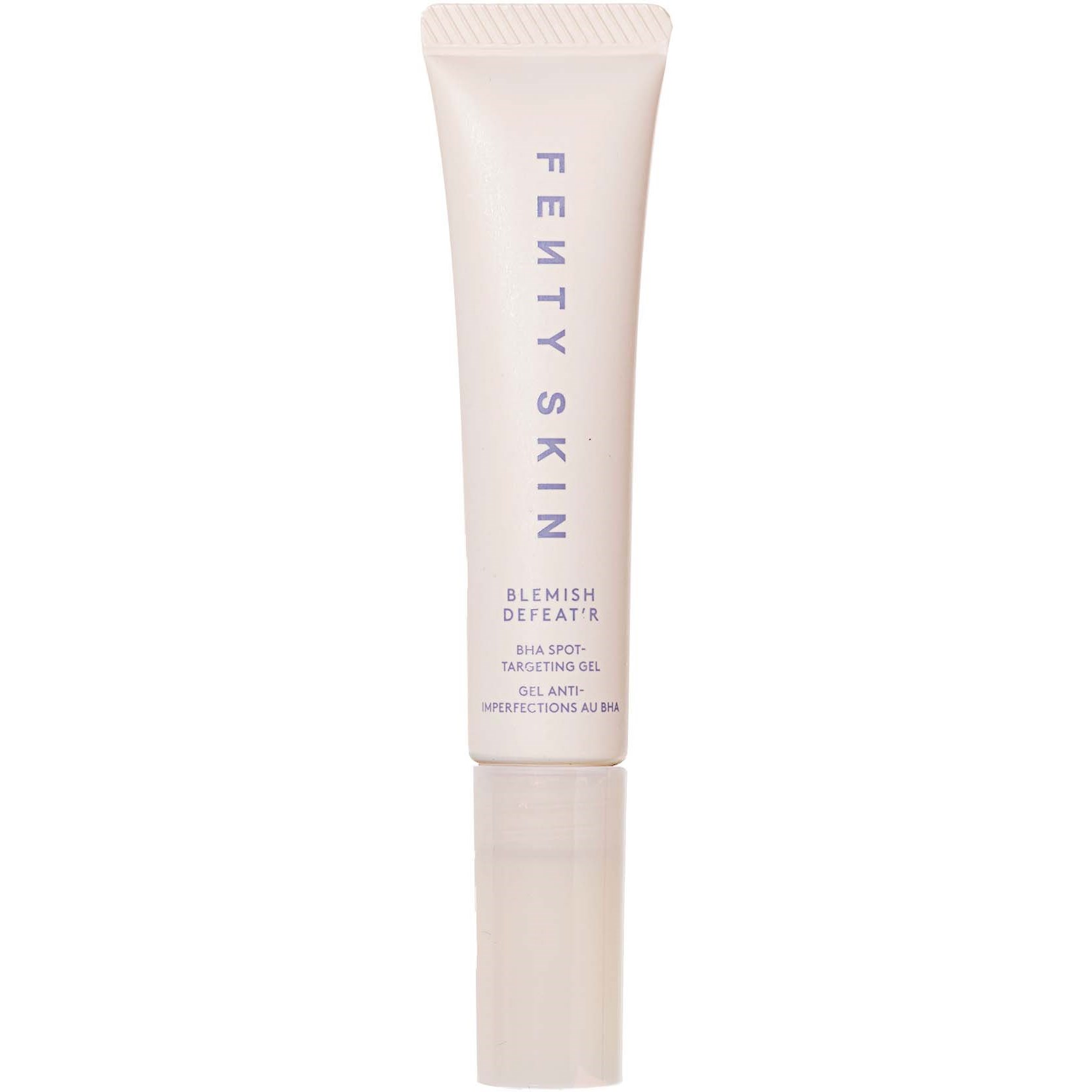 Fenty Beauty Fenty Skin Blemish Defeat'r BHA Spot Targeting Gel 1