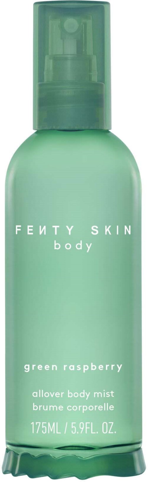 Fenty Beauty Fenty Skin Body Allover Body Mist Green Raspberry 175 ml
