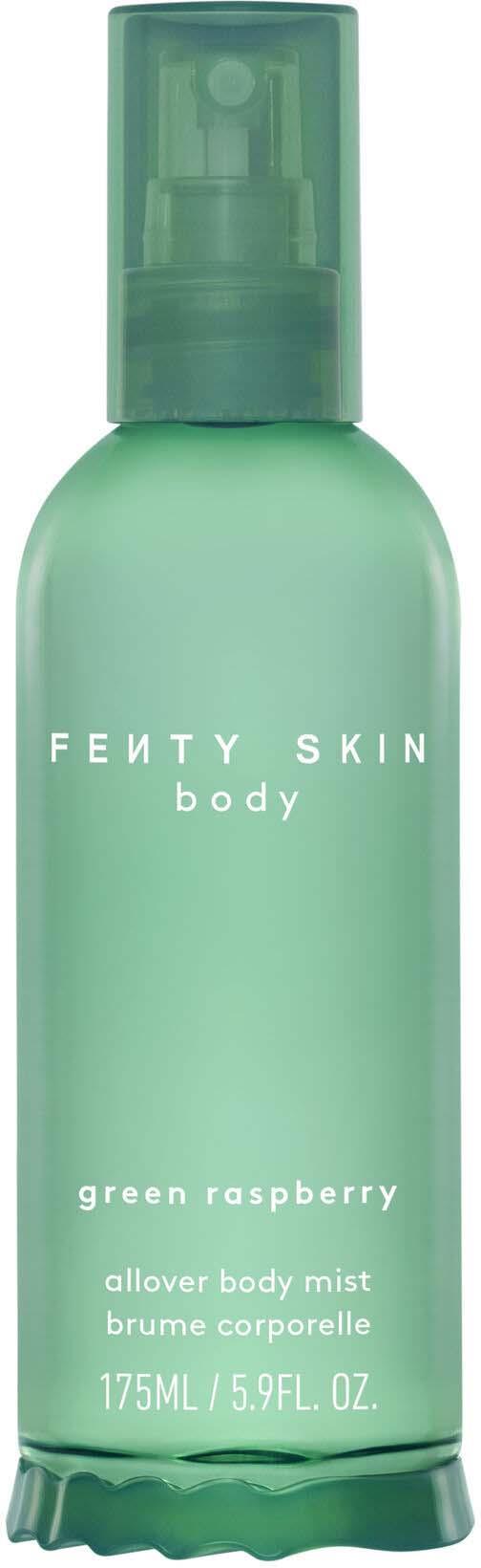 Fenty Beauty Fenty Skin Body Allover Body Mist Green Raspberry 175 ml