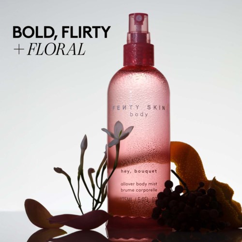 Fenty Beauty Fenty Skin Body Allover Body Mist Hey Bouquet Mini