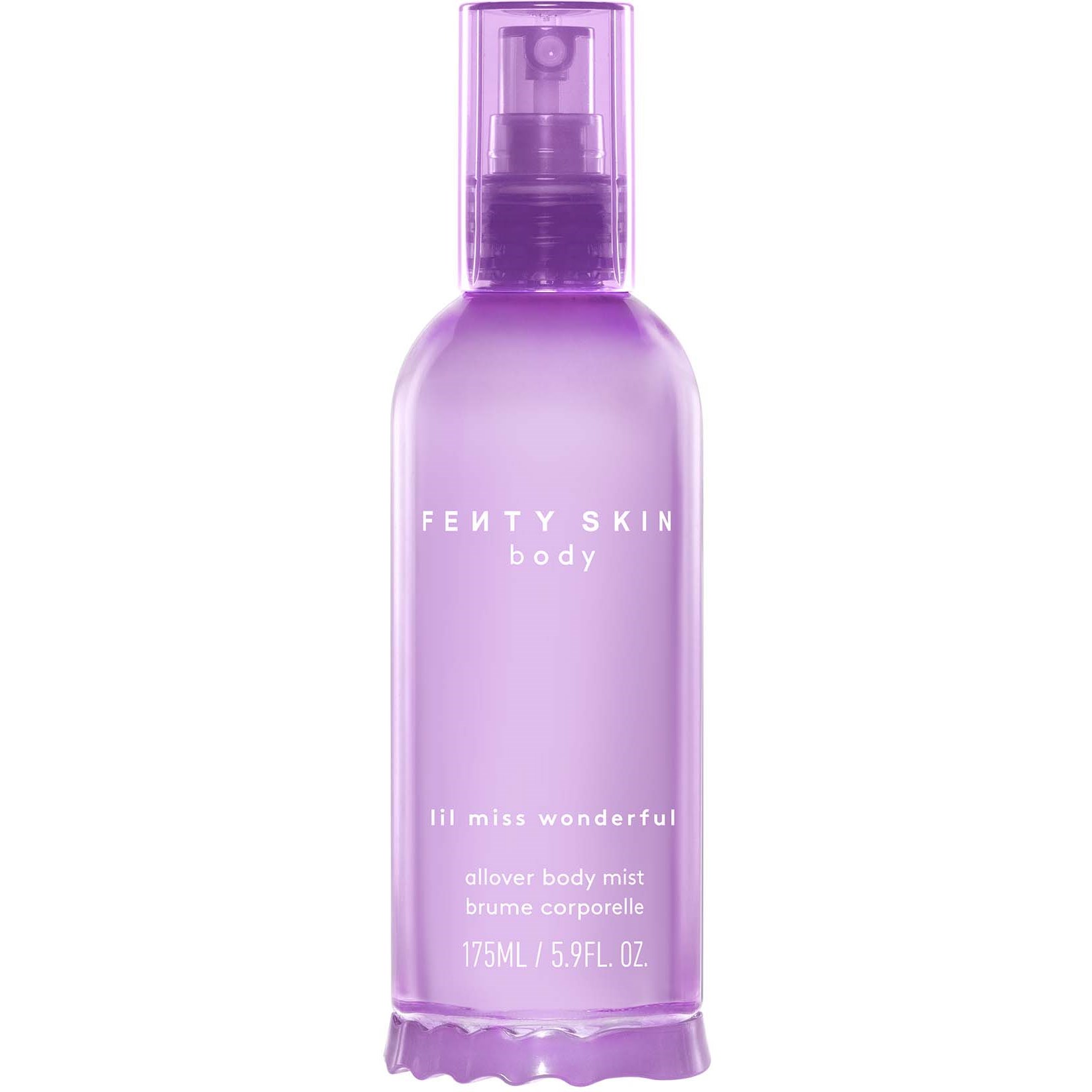 Fenty Beauty Fenty Skin Body Allover Body Mist Lil Miss Wonderful 175 ml parfym