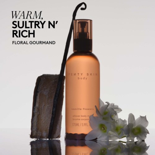 Fenty Beauty Fenty Skin Body Allover Body Mist Vanilla Flowers Mini