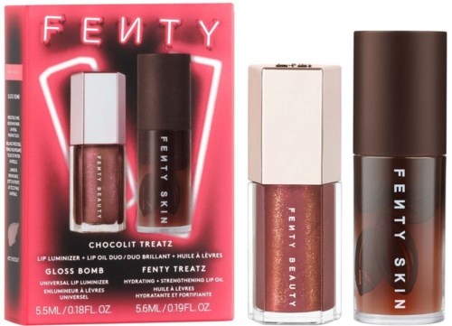 Fenty Beauty Fenty Skin Chocolit Treatz Gift Set