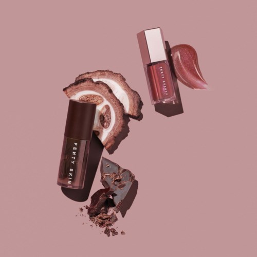 Fenty Beauty Fenty Skin Chocolit Treatz Gift Set