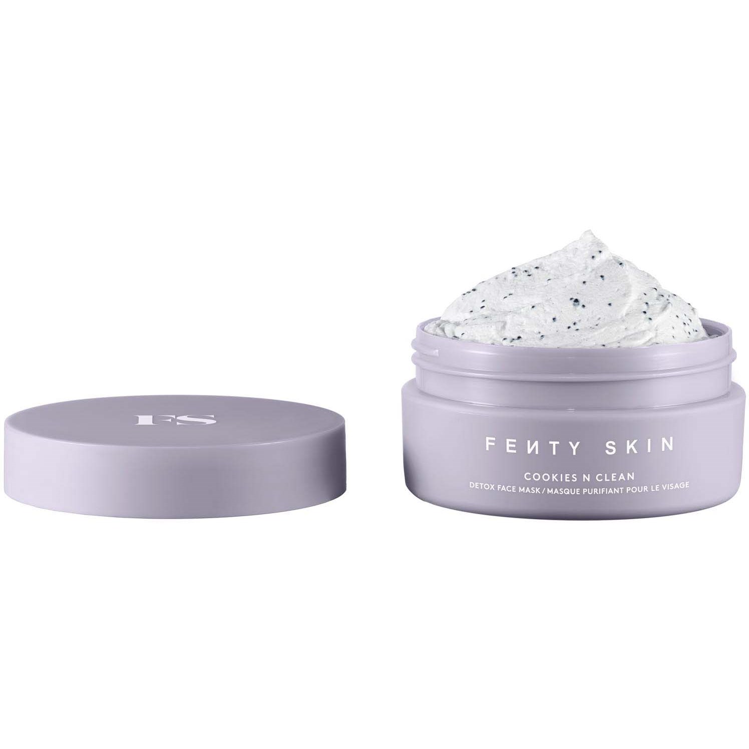 Fenty Beauty Fenty Skin Cookies N Clean Detoxifying Face Mask 75