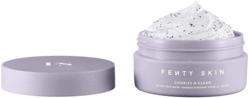 Fenty Beauty Fenty Skin Cookies N Clean Detoxifying Face Mask 75 ml