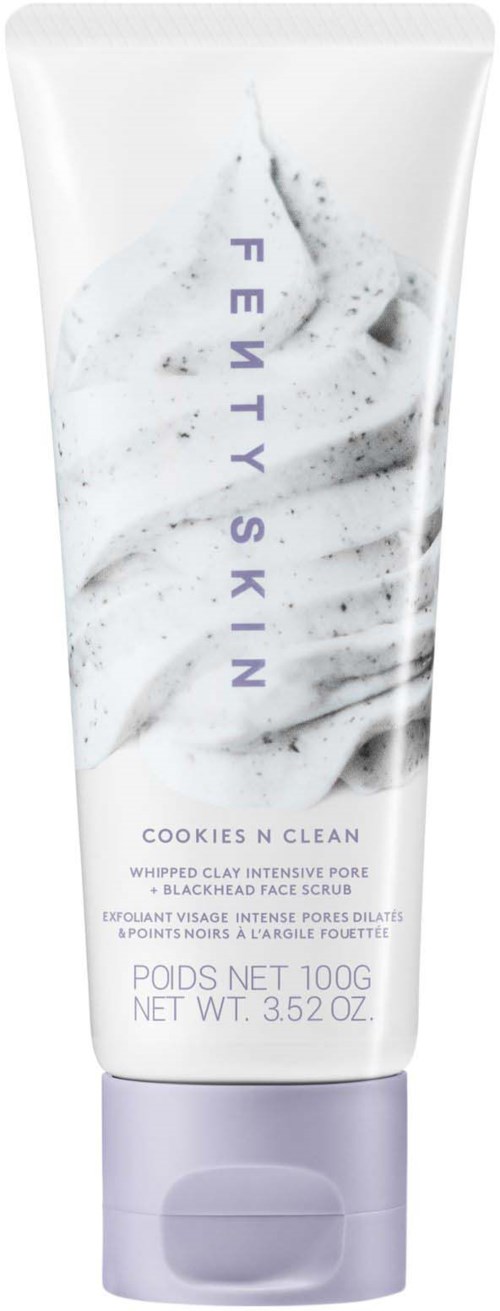 Fenty Beauty Fenty Skin Cookies N Clean Intensive Pore + Blackhead Scrub 100 ml