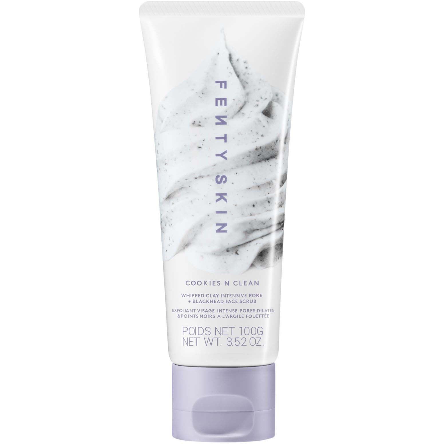 Fenty Beauty Fenty Skin Cookies N Clean Intensive Pore + Blackhead Scrub 100 ml parfym
