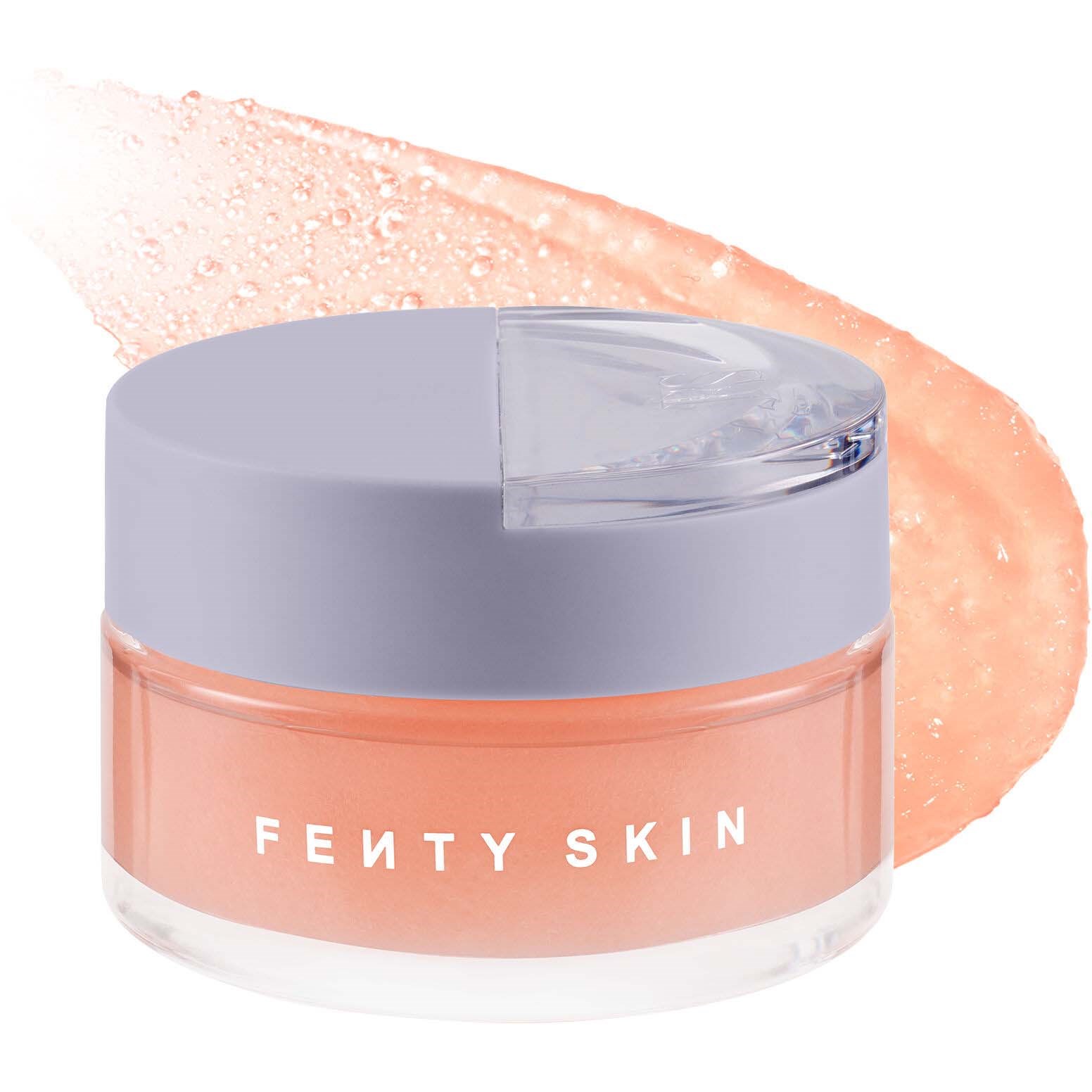 Fenty Beauty Fenty Skin Dew N Plump Intense Hydration Slushie Ove