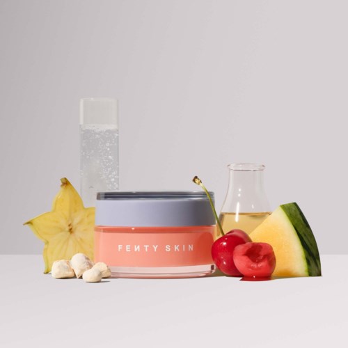 Fenty Beauty Fenty Skin Dew N Plump Intense Hydration Slushie Overnight Face Mask 75 g