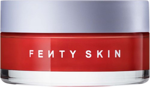 Fenty Beauty Fenty Skin Face Mask Cherry Dub Brightening Pore Face Mask 75 ml