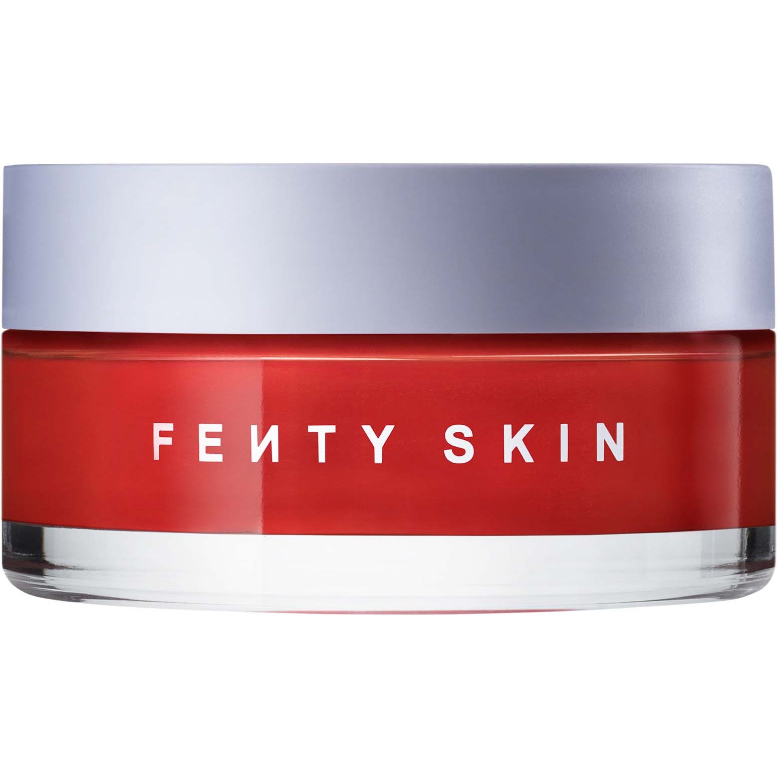 Fenty Beauty Fenty Skin Face Mask Cherry Dub Brightening Pore Face Mask 75 ml parfym