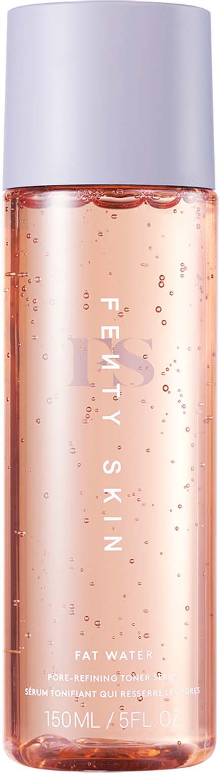 Fenty Beauty Fenty Skin Fat Water Pore-Refining Toner Serum 150 ml