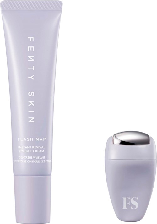 Fenty Beauty Fenty Skin Flash Nap Instant Revival Eye Gel-Cream + Eye Massage Tool 15 ml