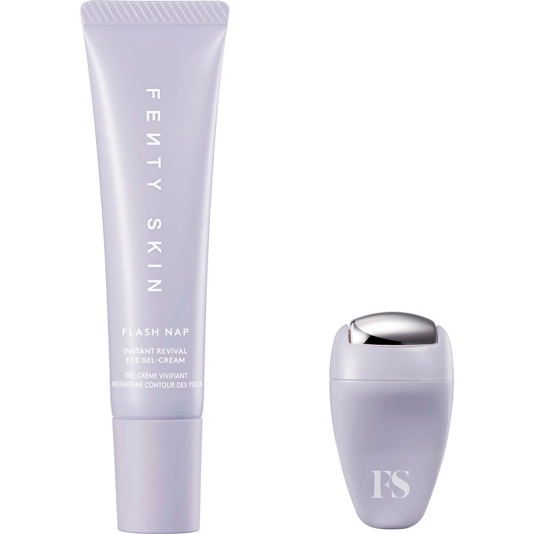 Fenty Beauty Fenty Skin Flash Nap Instant Revival Eye Gel-Cream +