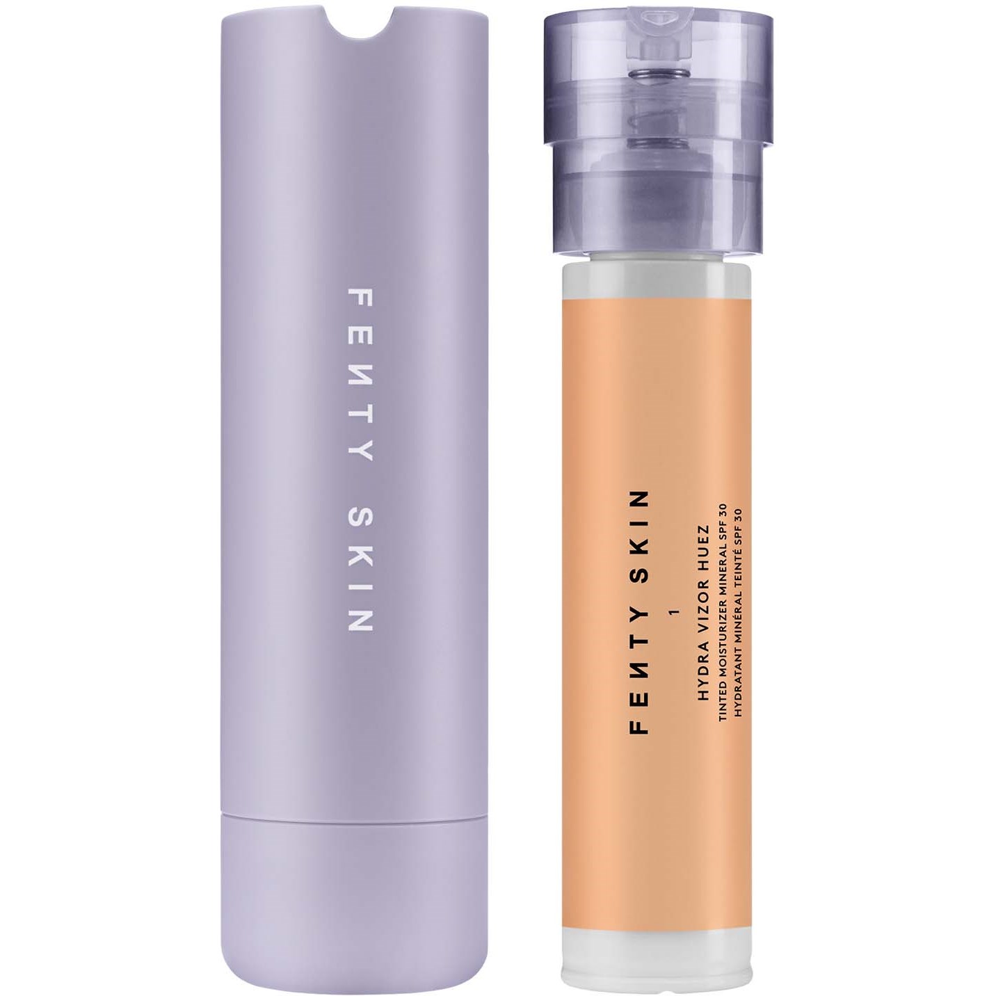 Fenty Beauty Fenty Skin Hydra Vizor Huez Tinted Moisturizer SPF 3