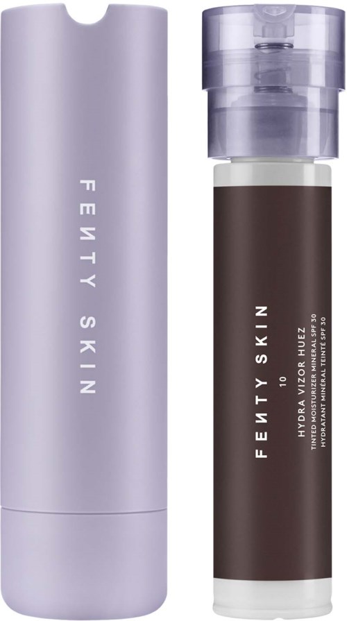 Fenty Beauty Fenty Skin Hydra Vizor Huez Tinted Moisturizer SPF 30 Refill Shade 10