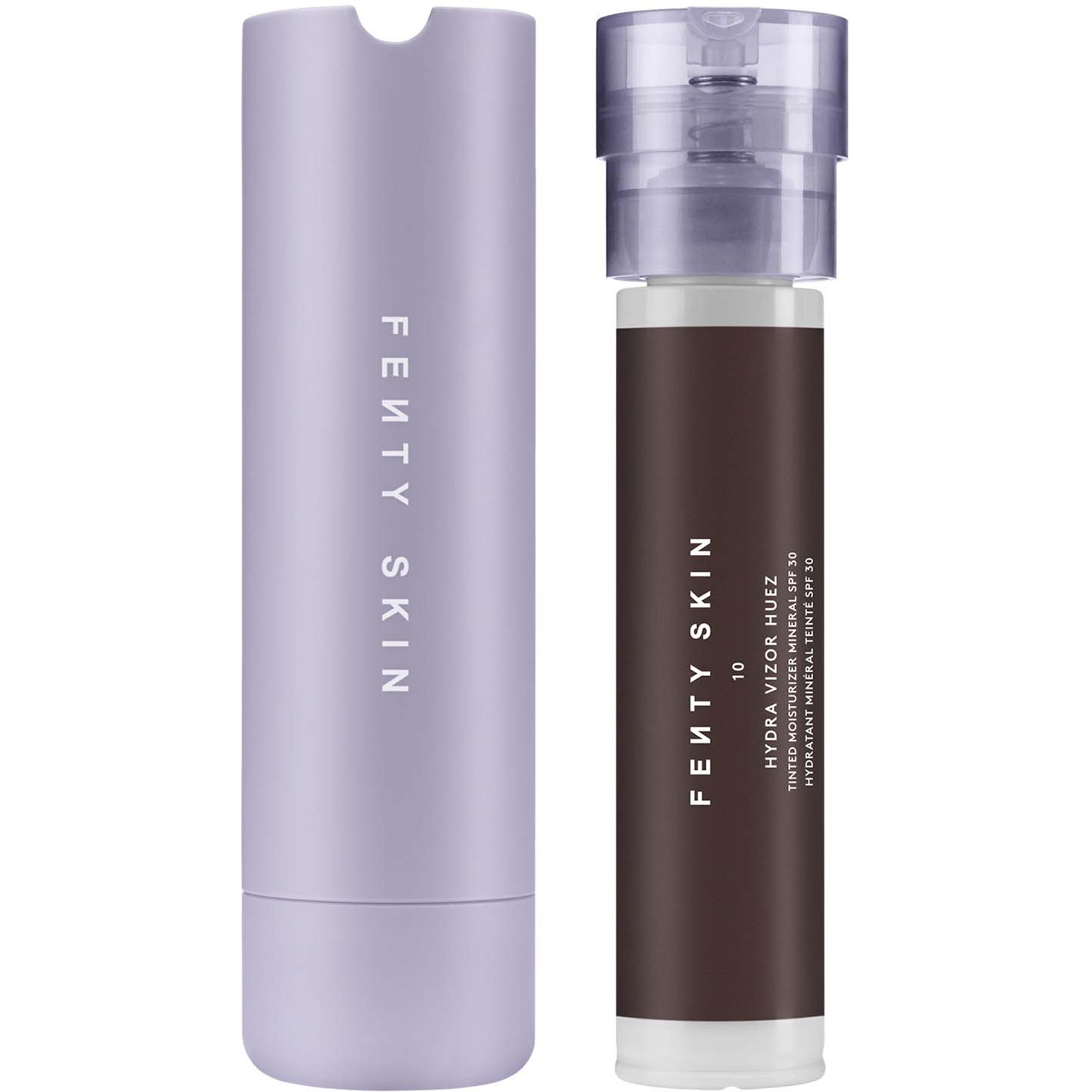 Fenty Beauty Fenty Skin Hydra Vizor Huez Tinted Moisturizer SPF 3