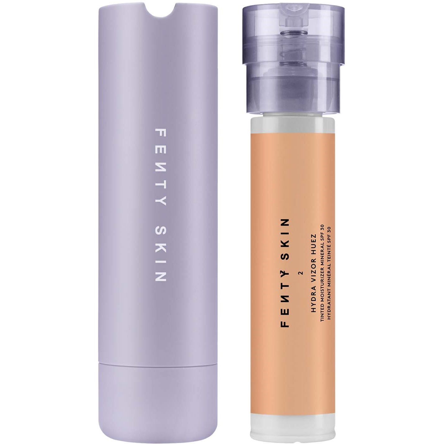 Fenty Beauty Fenty Skin Hydra Vizor Huez Tinted Moisturizer SPF 3