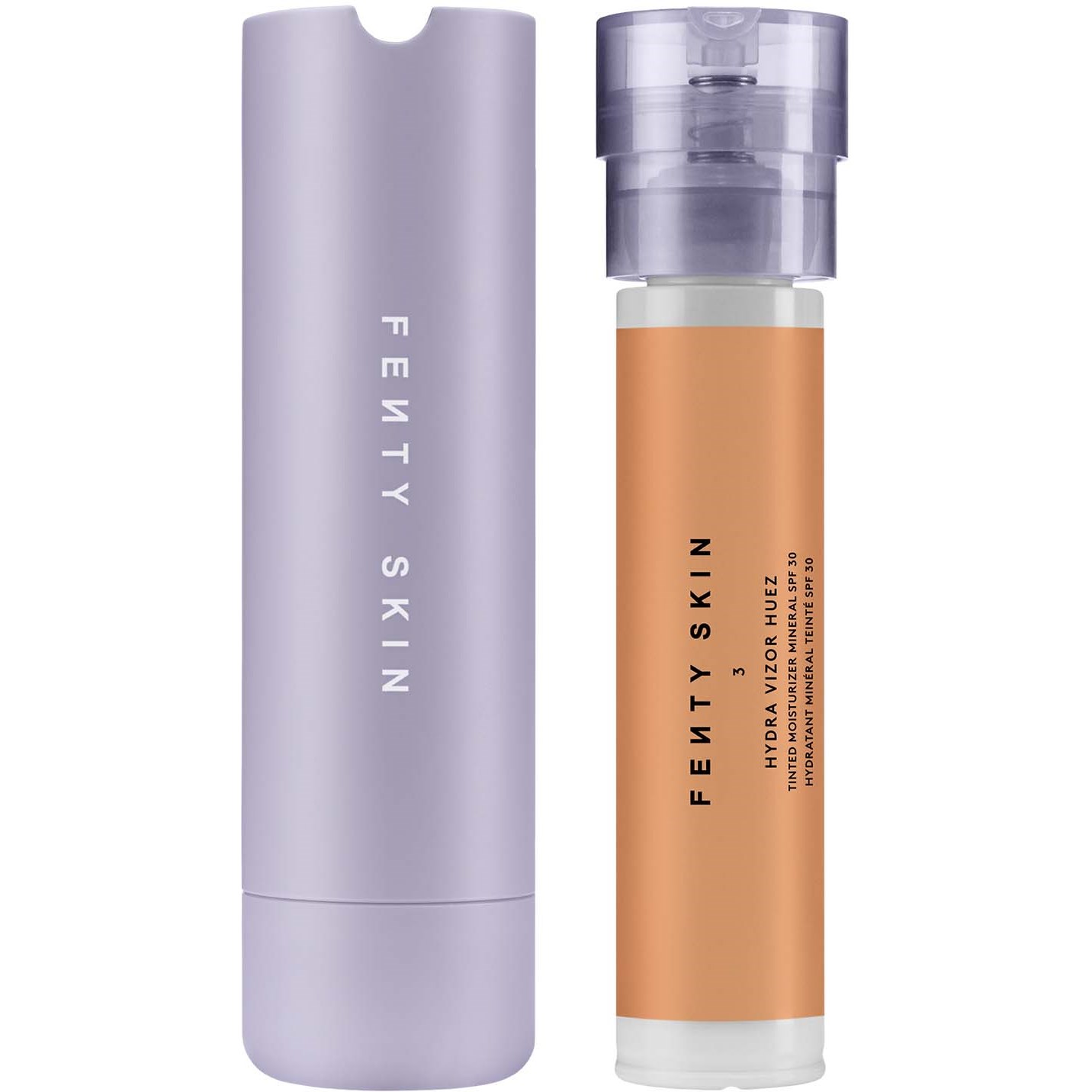 Fenty Beauty Fenty Skin Hydra Vizor Huez Tinted Moisturizer SPF 3