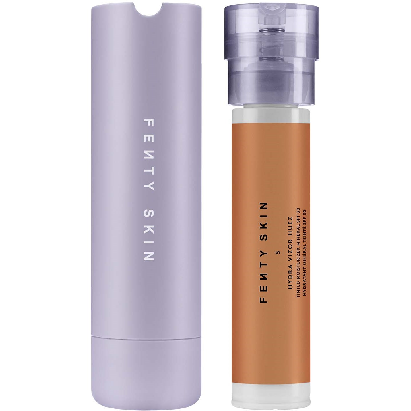 Fenty Beauty Fenty Skin Hydra Vizor Huez Tinted Moisturizer SPF 3