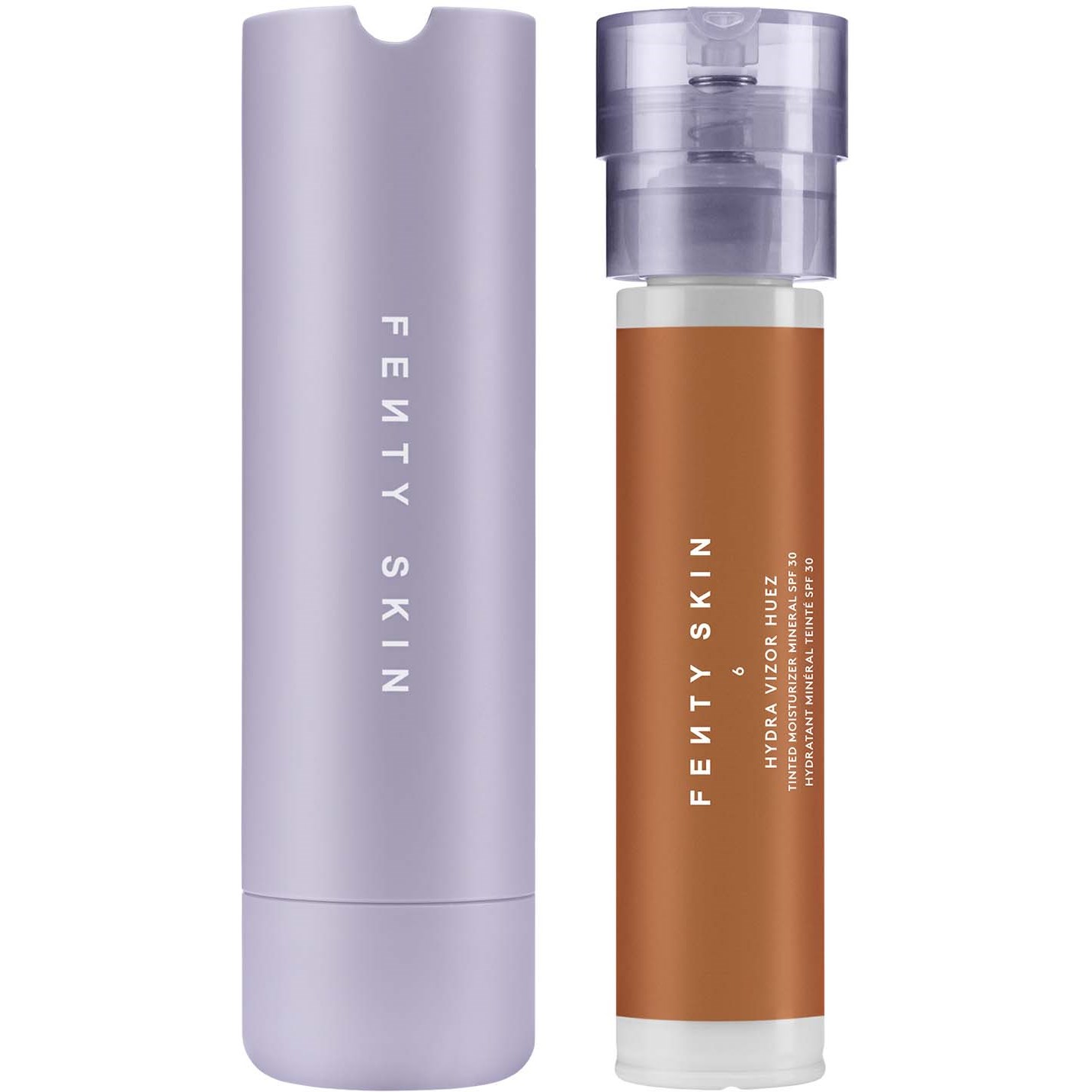 Fenty Beauty Fenty Skin Hydra Vizor Huez Tinted Moisturizer SPF 3