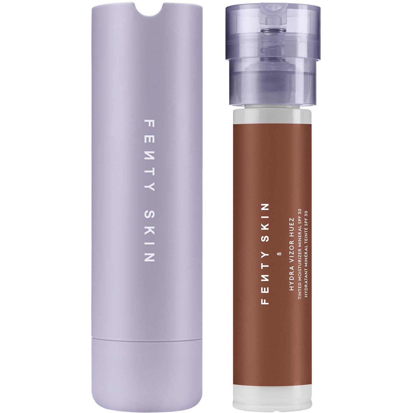 Fenty Beauty Fenty Skin Hydra Vizor Huez Tinted Moisturizer SPF 3