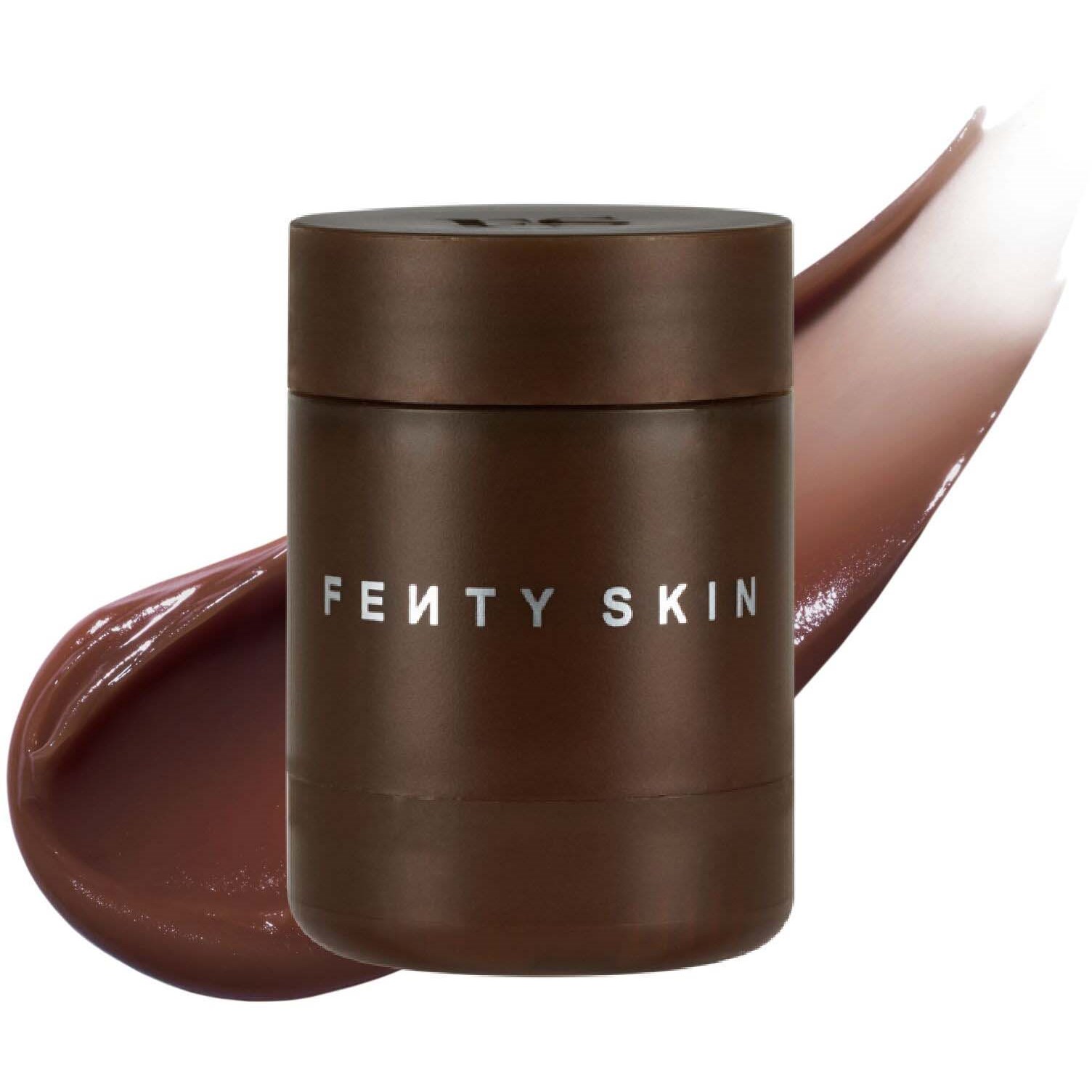Fenty Beauty Fenty Skin Plush Puddin' Intensive Recovery Lip Mask
