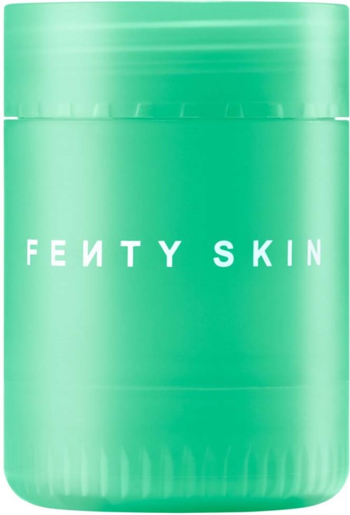 Fenty Beauty Fenty Skin Plush Puddin' Intensive Recovery Lip Mask Kalahari Melon