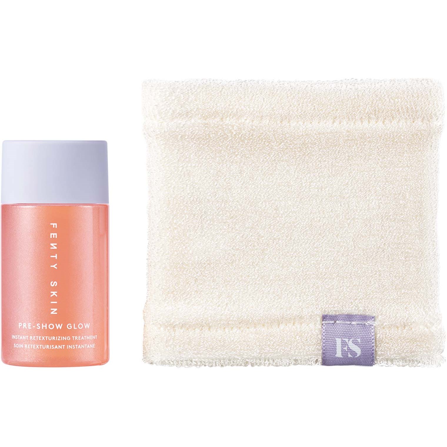 Fenty Beauty Fenty Skin Pre-Show Glow Instant Retexturizing Treat