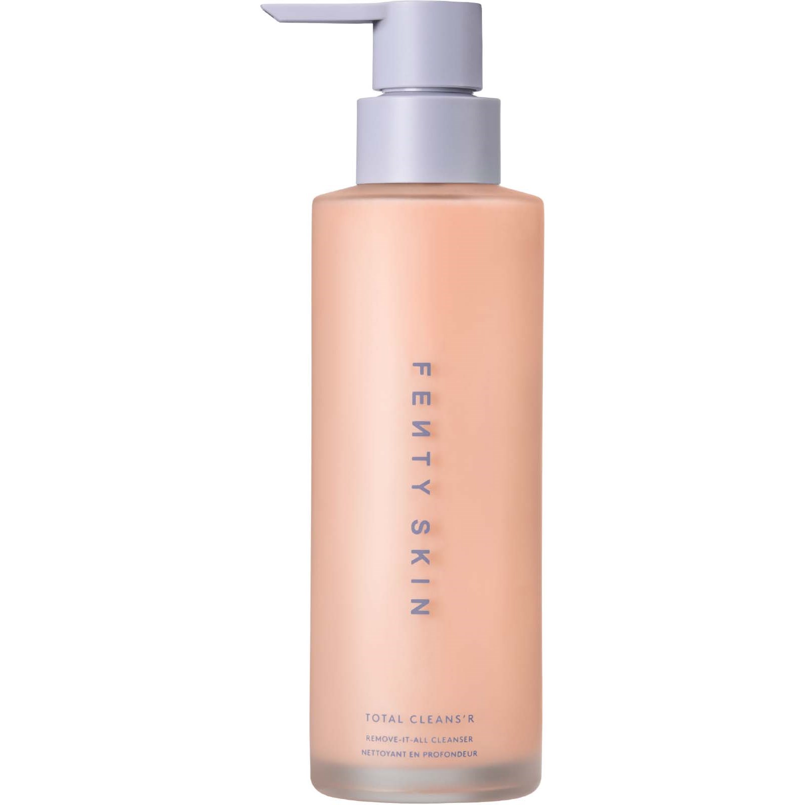 Fenty Beauty Fenty Beauty Fenty Skin Total Cleans'r Remove-It-All Cleanser 190 ml parfym