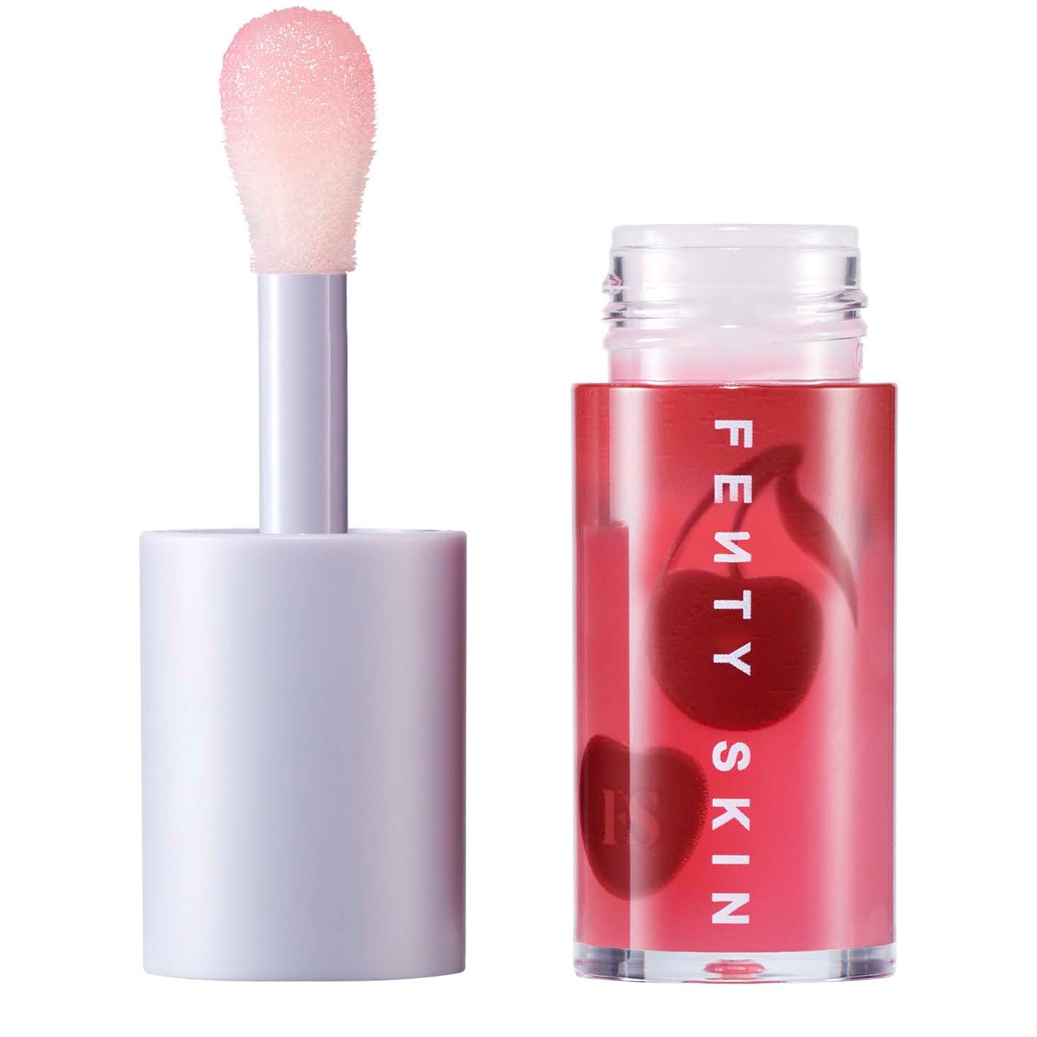 Fenty Beauty Fenty Skin Treatz Hydrating + Strengthening Lip Oil