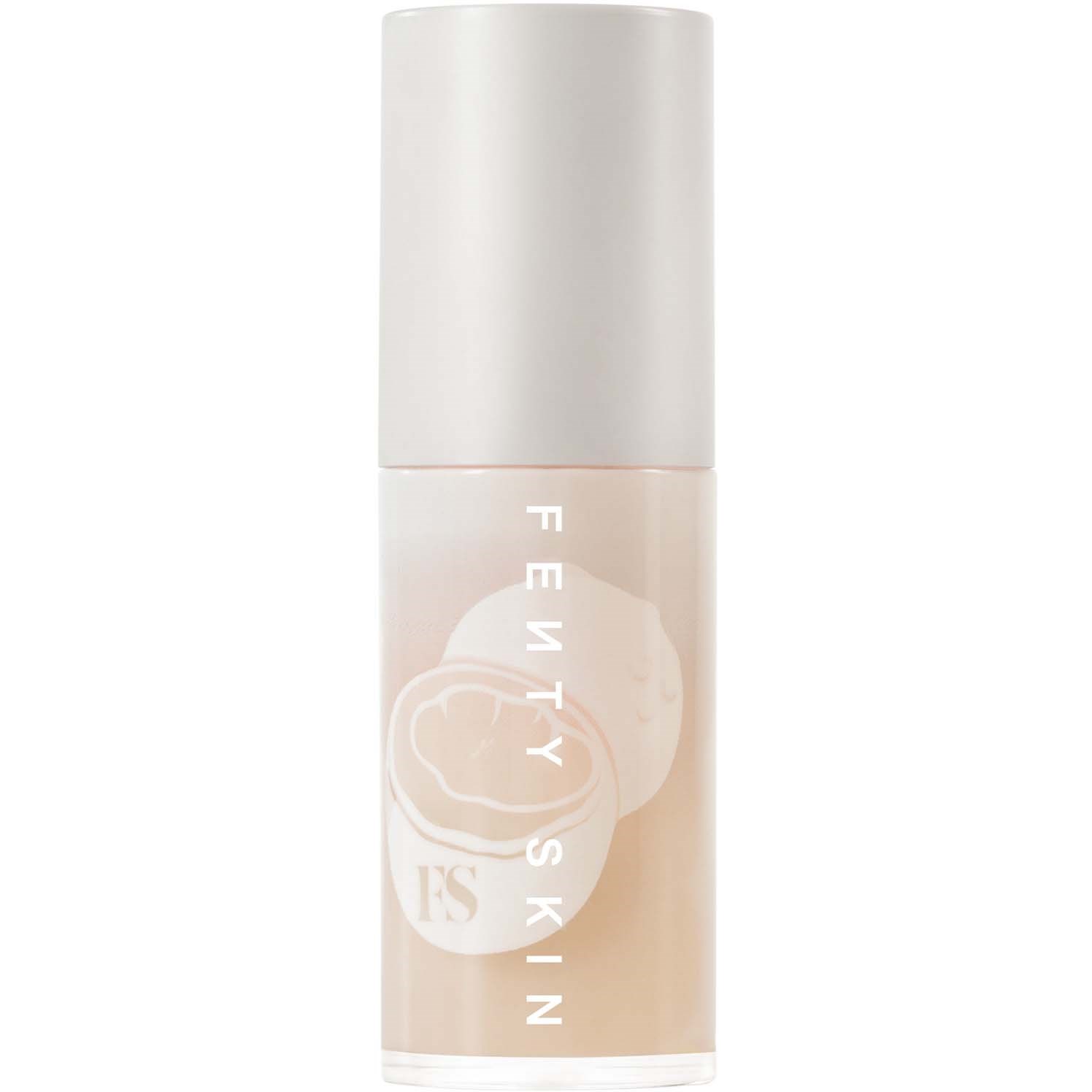 Fenty Beauty Fenty Skin Treatz Hydrating + Strengthening Lip Oil Coconut parfym