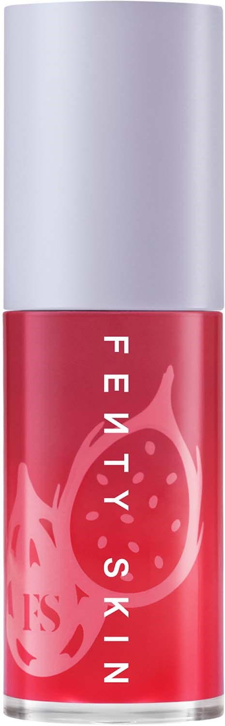 Fenty Beauty Fenty Skin Treatz Hydrating + Strengthening Lip Oil Dragon Fruit