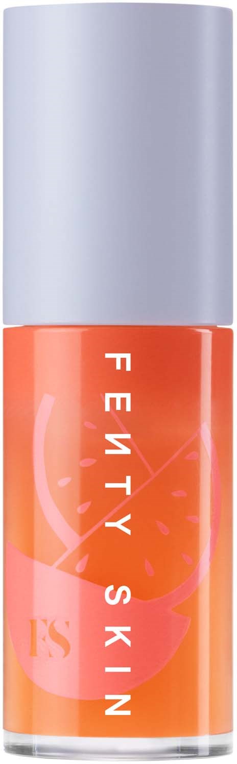 Fenty Beauty Fenty Skin Treatz Hydrating + Strengthening Lip Oil Kalahari Melon