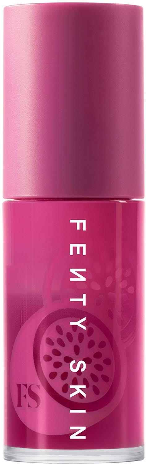 Double Drip Your Lips In @fentyskin @fentybeauty Chocolate 🍫 Introducing The NEW Chocolit Treatz Lip Luminizer + Lip Oil Duo 🤎 This Is Our Bestselling Lip Luminizer + Lip Oil Now In