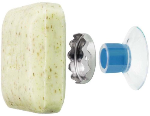 Fer à Cheval Magnetic Soap Dish