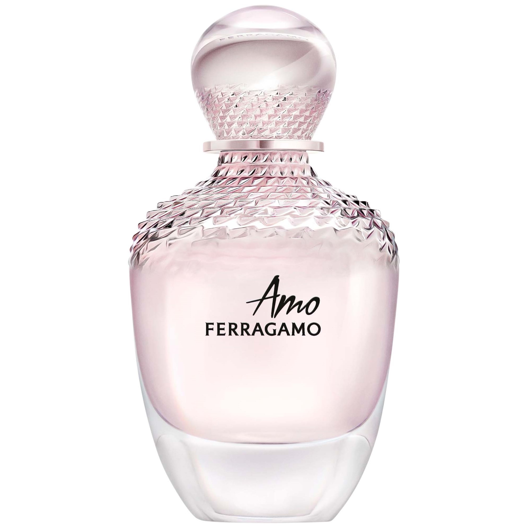 Läs mer om Ferragamo Amo Amo Eau de Parfum 100 ml