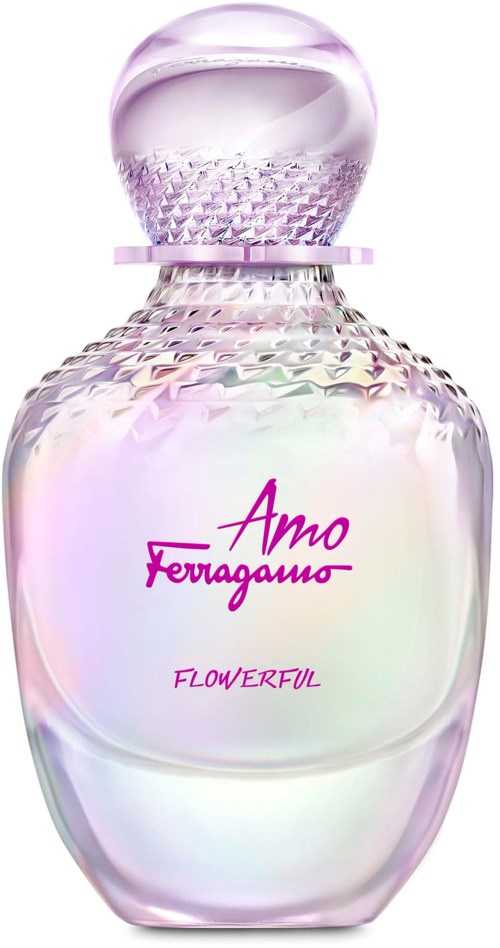 Ferragamo Amo Flowerful Eau de Toilette 100 ml