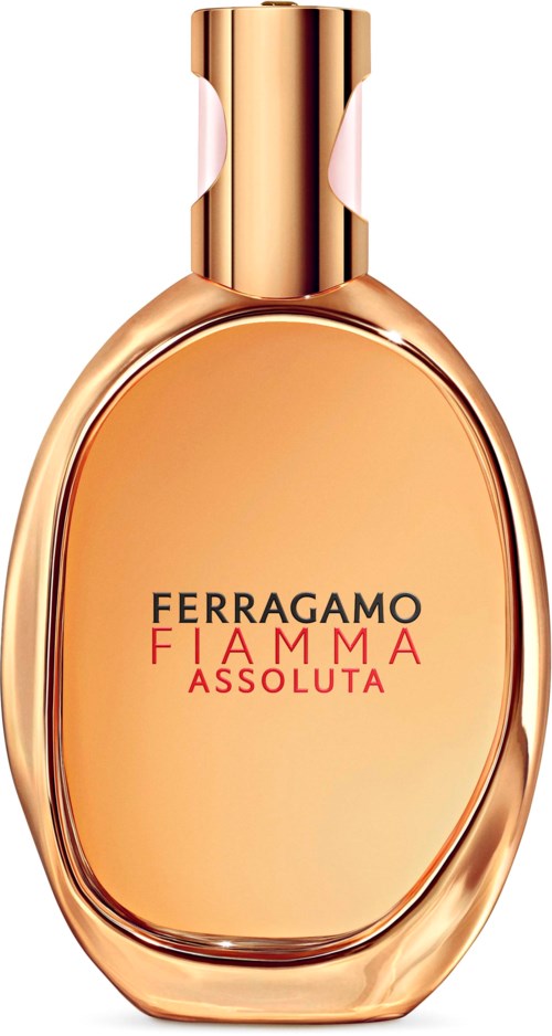 Ferragamo Fiamma Assoluta Eau de Parfum 100 ml