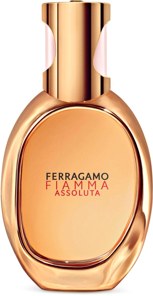 Ferragamo Fiamma Assoluta Eau de Parfum 35 ml