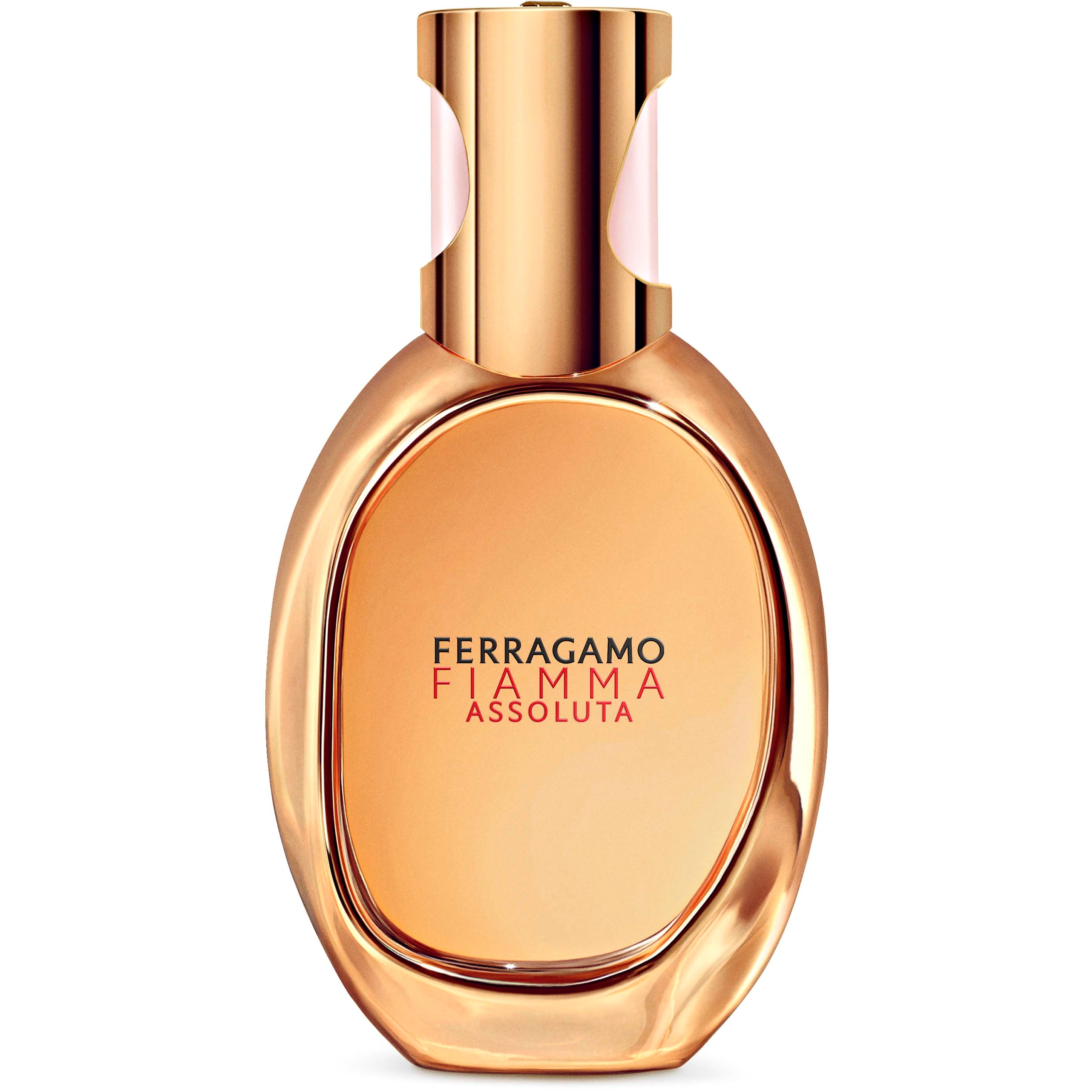 Ferragamo Fiamma Assoluta Eau de Parfum 35 ml