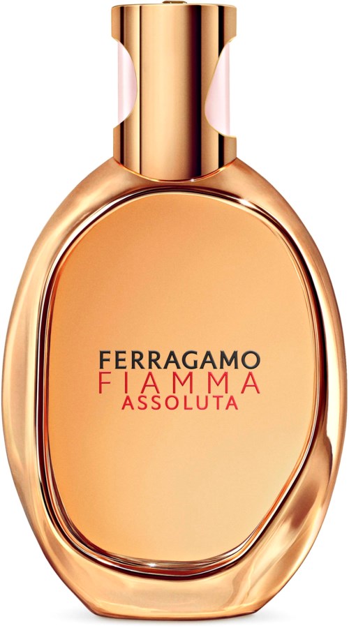 Ferragamo Fiamma Assoluta Eau de Parfum 55 ml